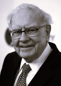 Warren Buffet