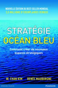 Devenir Milionnaire,la Strategie De L'ocean Bleu